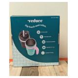 REDUCE COLD 1 24OZ 2PK. CUPS