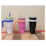REDUCE COLD 1 24OZ CUPS (3)