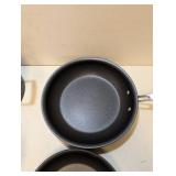 KIRKLAND SIGNATURE 11-PIECE COOKWARE SET