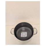 GREENPAN 8-PEICE CERAMIC NONSTICK COOKWARE SET
