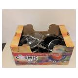 KIRKLAND SIGNATURE 12-PIECE COOKWARE SET