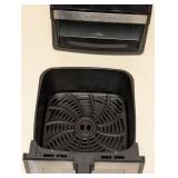 GOURMIA DIGITAL AIR FRYER 7QT