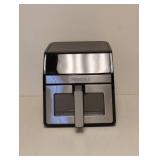 GOURMIA DIGITAL AIR FRYER 7QT