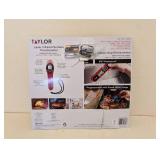TAYLOR 2 PIECE DIGITAL THERMOMETER BUNDLE