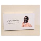 NUMIERE TIME KEEPER FACE MASK WHERE BEAUTY MEETS SCIENCE
