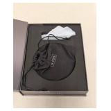 ILIOS LIGHTING LED COMPACT MIRROR INCLUDED STORAGE POUCH