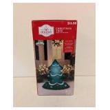 HOLIDAY TIME INFLATABLE CHRISTMAS TREE