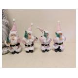 HOLIDAY TIME CHRISTMAS DECOR