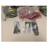 CHRISTMAS REEF MAKING KIT - OPEN BOX