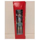 CHRISTMAS NUTCRACKER