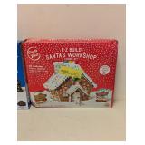 ASSORTED CHRISTMAS ITEMS