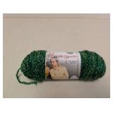 LION BRAND HOMESPUN YARN 3PK