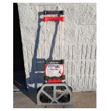 MAGNA CART HAND TROLLY