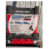 MAGNA CART HAND TROLLY