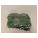 CHRISTMAS REEF MAKING KIT - OPEN BOX