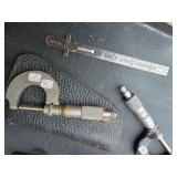 Precision tool assortment