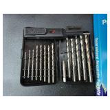 Precision tool assortment