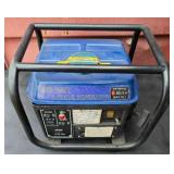 Never used BRAND-NEW 1000 Watt 2 Cycle Generator