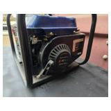 Never used BRAND-NEW 1000 Watt 2 Cycle Generator