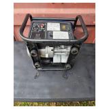 Never used BRAND-NEW 1000 Watt 2 Cycle Generator