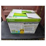 HAIER 8000 BTU Room Air Conditioner