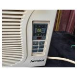 HAIER 8000 BTU Room Air Conditioner