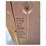 HAIER 8000 BTU Room Air Conditioner