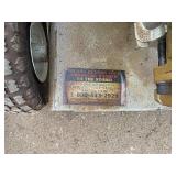 PowerWise 2400 PSI Pressure Washer 5.5 HP OHV with 30-foot hose