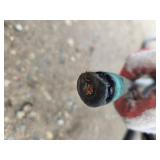 PowerWise 2400 PSI Pressure Washer 5.5 HP OHV with 30-foot hose