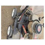 VANTAGE Lazy Boy Chipper/Vac.