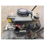 VANTAGE Lazy Boy Chipper/Vac.