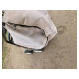 VANTAGE Lazy Boy Chipper/Vac.