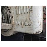 Vintage(?) Briggs and Stratton motor. Dry gas tank!