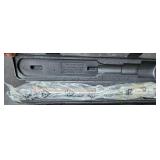 BRAND NEW 3 Piece 1/2" Micro-Torque Wrench with extension and 3/8" adapter