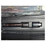 BRAND NEW 3 Piece 1/2" Micro-Torque Wrench with extension and 3/8" adapter