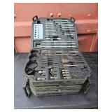 MASSIVE 200+ Piece Drill bit/accessory set!!