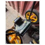 BRAND NEW Craftsman Lawn Mower