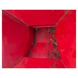 8-Hp MTD Chipper/Shredder  Dry gas tank! Great Shape!