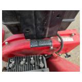 8-Hp MTD Chipper/Shredder  Dry gas tank! Great Shape!