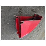 8-Hp MTD Chipper/Shredder  Dry gas tank! Great Shape!