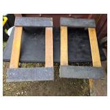 2 TOOL SHOP flat-carts