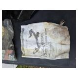 Trailer Hitch Receiver with Hardware and 2 new tounges. 7,500 Receiver W.D.