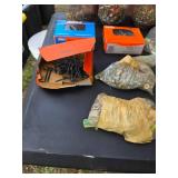 Assortment of Fasteners