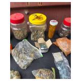 Assortment of Fasteners