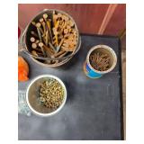 Assortment of Fasteners