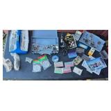 Dremel and Accessories