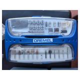 Dremel and Accessories