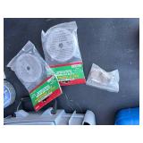 Dremel and Accessories