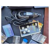 Dremel and Accessories