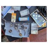 Dremel and Accessories